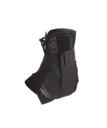 Exceart Ankle Immobilizer & Support Brace for Sprains | Ultimate Ankle Protection & Pain Relief | Ideal for Cheerleading & Sports - Buy Online on GoSupps.com