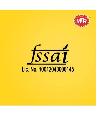 MTR RTE CHANNA MASALA 300g - Buy Online on GoSupps.com