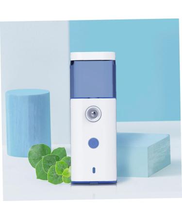 Beavorty 1pc Evaporator Device Facial Small Mist Nanometer Ml Portable Moisturizing Steamer - Buy Online on GoSupps.com