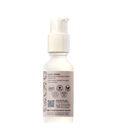 LilyAna Naturals Dark Spot Corrector - Brightening Face Serum with Niacinamide and Kojic Acid - 1oz - Buy Online on GoSupps.com
