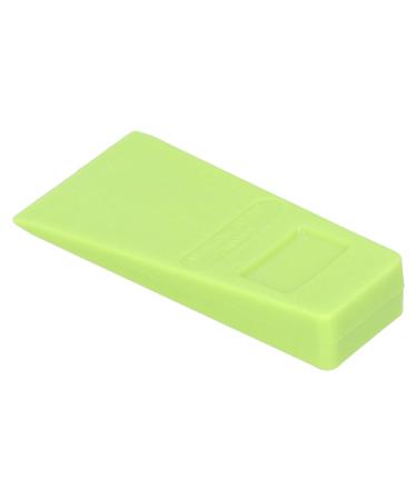 Green Plastic Wedges - 5 Inch Tree Felling & Cutting Tools | Chainsaw & Electrical Accessories - Buy Online on GoSupps.com