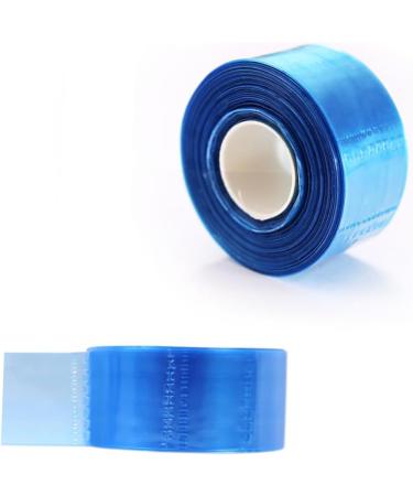 Hemoblo Hair Intake Rolls - 3-Pack for Enhanced Glasses Comfort | International Shipping Available - Buy Online on GoSupps.com