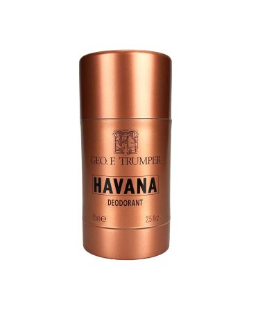 Geo F Trumper Deodorant Stick Havana - 75ml