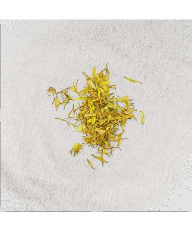 Salt Shower Sticks | 7 Pack of Mediterranean Salt & Ylang-Ylang - Refreshing Aromatherapy | International Shipping Available - Buy Online on GoSupps.com