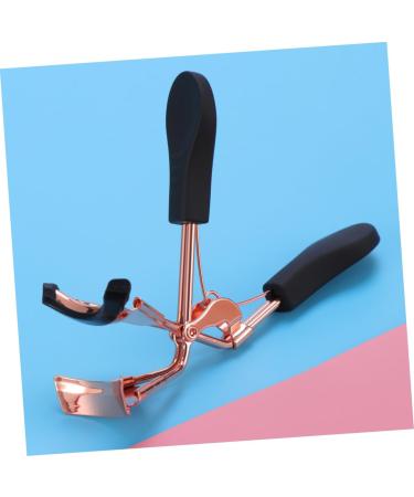 DOITOOL Makeup Tools Eyelash Holder Eyelash Curler Eyelash Tool Lash Curler Tool Makeup Curler Lash Makeup Tool Rose Gold Mini Make Up Tools - Buy Online on GoSupps.com