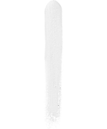Wakeup Cosmetics - Long Lasting Eyeliner Waterproof Natural Texture and Long Lasting Automatic Eye Pencil Snow Color - Buy Online on GoSupps.com