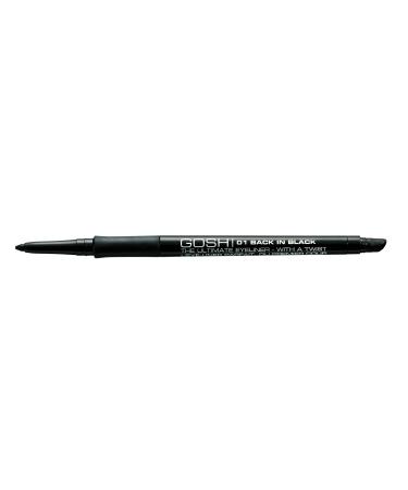 Gosh the Ultimate Eyeliner