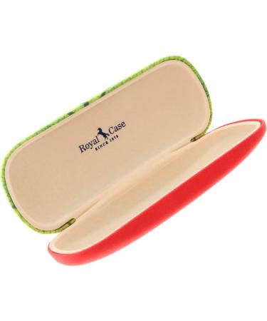 Cute Children's Hard Case Ladybug with Microfiber Cloth | International Shipping Available - Buy Online on GoSupps.com