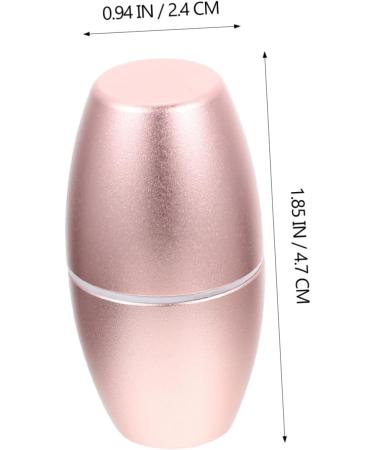 Ipetboom Face Small Portable Absorbing Female Volcanic Oil-absorbing Ing Cleaning Skin Massager for Er - Buy Online on GoSupps.com