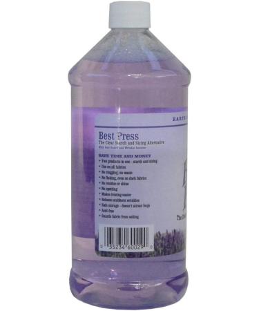 Mary Ellen's Best Press 32 oz. - Lavender Fields | Premium Fabric and Quilting Spray - Buy Online on GoSupps.com