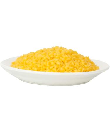 DIY Manual Lipstick Lip Balm Cosmetics Material All-Natura Safe Premium Quality Candelilla Wax for Make Lipstick Lip Balm(100g/bag) - Buy Online on GoSupps.com