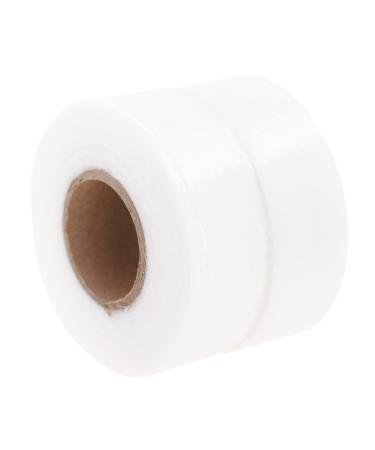 Mandala Crafts Hem Tape - Iron On Hemming Tape for Pants  1 Inch 27X 2 Yards No Sew Adhesive Fusing Tape for Fabric Fusion Curtains Pants Clothes 1 Inch 27X2 Yards