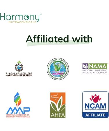 Kanchnar Guggul Thyroid & Glandular Harmony 120 Vegan Capsules Harmony Nutraceuticals Guggul Resin - Buy Online on GoSupps.com