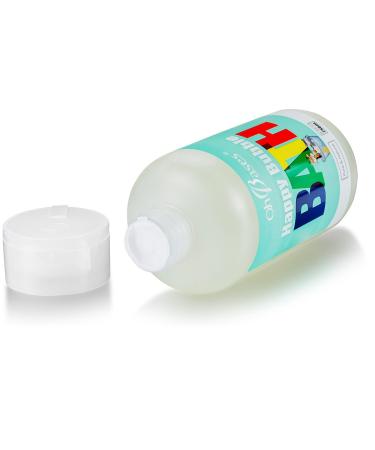 Happy Bubble Bath - Luxurious Foaming Bath Product for Relaxation | Shop Internationally - Buy Online on GoSupps.com