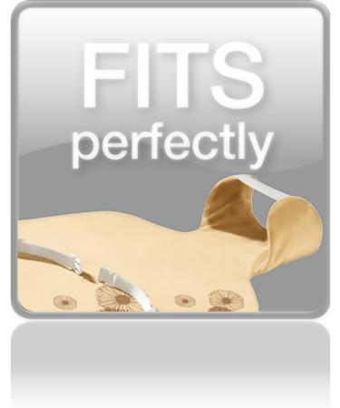 Beurer HK 58 Cosy Back/Neck Heating Pad - Fleece Fibre 6 Temp Settings Quick Heating - Beige | International Shipping Available - Buy Online on GoSupps.com