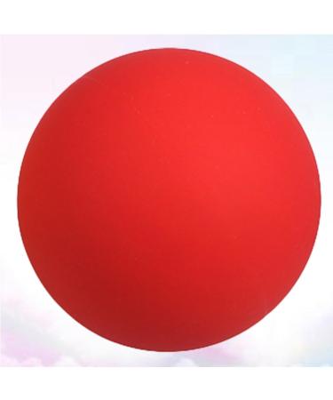 Fomiyes Professional Silicone Lacrosse Balls - Massage Balls for Sports & Vitality - Buy Online on GoSupps.com