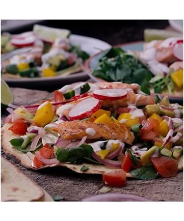  Hellmans Hellmans Mayo Set - set includes Hellmann's Vegan 430ml Mayonnaise Hellmann's Real Squeezy Mayonnaise 430ml and Hellmann's Light Squeezy 430ml Light Mayonnaise - Buy Online on GoSupps.com