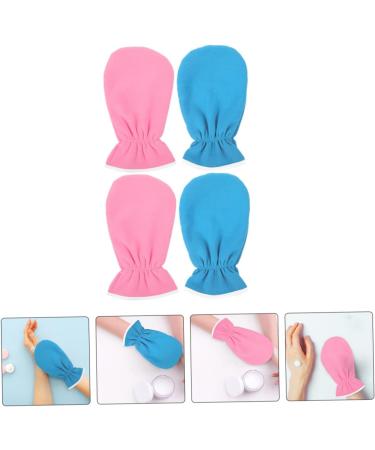 Healeved pour Les Mains Spa Moufles en Cire de Paraffine pour Le Soin Des Mains en Lotion - Buy Online on GoSupps.com