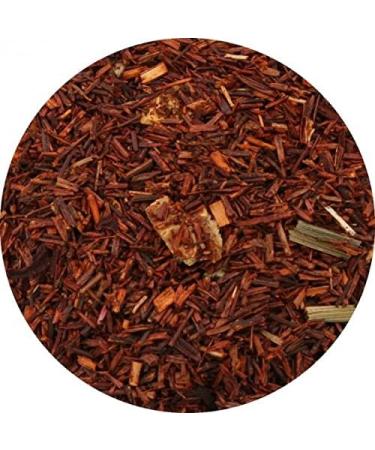  Lerbs & Hagedorn Rooibos Kalahari Rooibusch Tea 250g - Buy Online on GoSupps.com