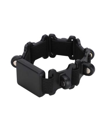 Magnetic Clip Pin Bracelet Hairdressing Styling Salon Hairdresser Tool For Holding Pins Clips