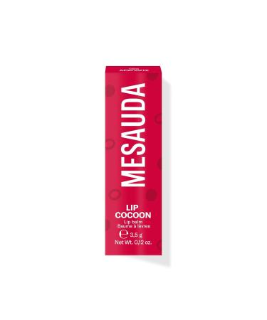 Mesauda Milano Lip Cocoon Apri Cute 104 - Nourishing Lip Balm | 30g | Shop Internationally - Buy Online on GoSupps.com