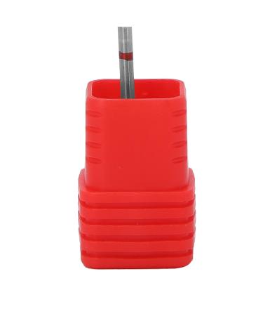 High-Quality Rustproof Pedicure Drill | Solid Hard Nail Drill for Dead Skin Removal - International Shipping Available - Buy Online on GoSupps.com