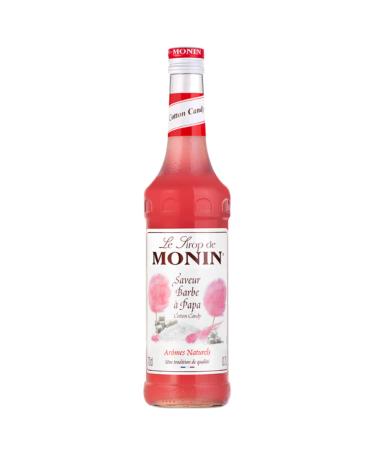Syrup - Candy floss - 70cL