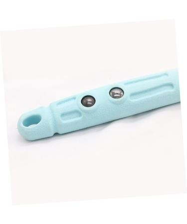 Shop Healeved Meridian Massage Hammer - Muscle Relaxation Tool | Body Stick Roller - International Shipping Available - Buy Online on GoSupps.com