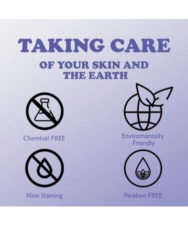 Thai Deodorant Spray 8 oz - Lavender & Jasmine Natural Deodorant (Pack of 3) | Not Tested on Animals - Buy Online on GoSupps.com