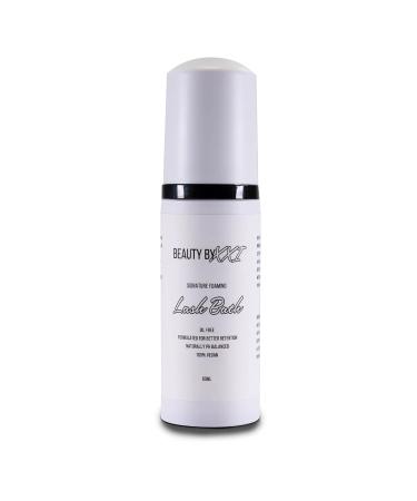 Signature Foaming Oil-Free Lash Bath | Gentle Cleansing for Beautiful Lashes - Shop Now - Buy Online on GoSupps.com