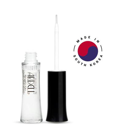 Ardell Brush on Striplash Adhesive Clear 5ml x 2 Pack - 0.17 Fl Oz | Set of 2 - Buy Online on GoSupps.com