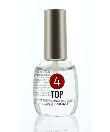 Chisel Liquid Dip - Step 4 Top 0.5 oz