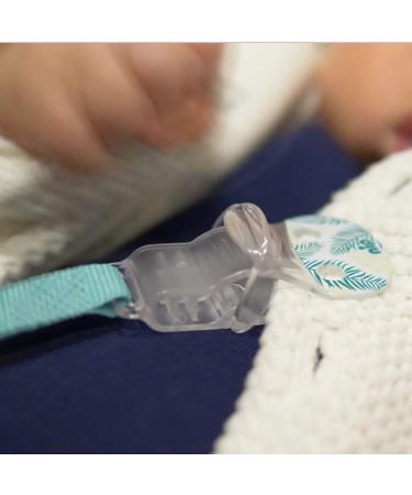 Premium Pacifier Bands by M.Haken - Stylish & Safe International Shipping - Shop Now! - Buy Online on GoSupps.com