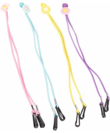 Baofuya 5-Piece Earsman Facial Mask Extension Clip - Comfortable Mask Holder & Hearing Protection - Buy Online on GoSupps.com