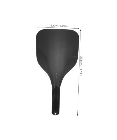 Hair Mask For Hair Big Hair Hairspray Hair Spray Eyes Protector Hair Dressing Protector Barbers Makeup Gummy Front Edge Hair Hairspray - Dyeing Cover Black Plastic - Buy Online on GoSupps.com