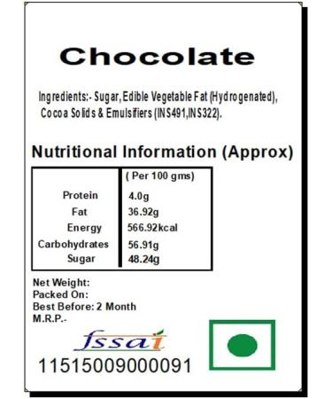 Ghasitaram Gifts Rakhi Gifts for Brothers Rakhi Sweets - Big Box of Happy Rakhi Chocolate Almonds and Kaju Katli with Pearl Beads Rakhi Big Box of Chocolate Almonds Kaju Katli with Rakhi - Buy Online on GoSupps.com