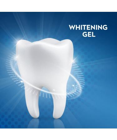 Crest Pro-Health Whitening Toothpaste Triple Pack 4.3oz - New Formula - Buy Online on GoSupps.com