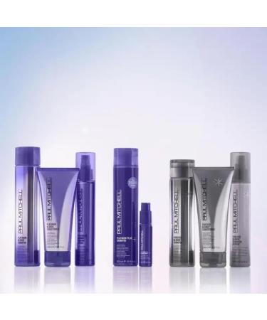 Paul Mitchell Forever Blonde Conditioner 6.8 oz Unique - Buy Online on GoSupps.com