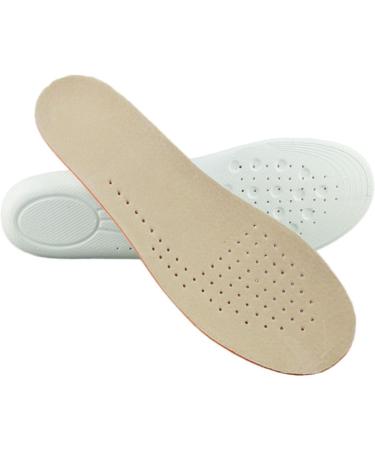 NOLITOY Height Increase Shoe Inserts - Invisible Heel Lift for Instant Height Boost - Buy Online on GoSupps.com