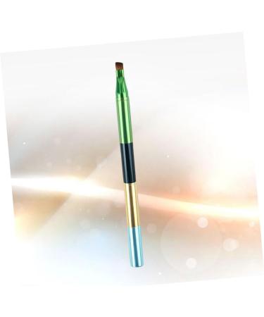 POPETPOP Travel Makeup Brush Eyelash Brush Multifunction - Buy Online on GoSupps.com