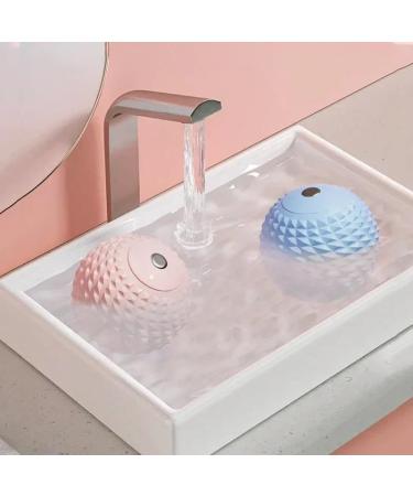 BLBTEDUAMDE Green 7cm Massage Balls - Leg Shoulder Neck & Foot Meridian Fascia Massager - Buy Online on GoSupps.com