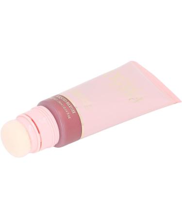 Liquid Blush Stick Easy to Apply Cushion Applicator Blendable and Shimmering Liquid Blush Wand for Everyday Use (06) - Buy Online on GoSupps.com