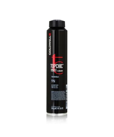 Goldwell Goldw. Topchic DS 9N light light blonde 250ml 9N light light blonde 250 ml (1 pack)