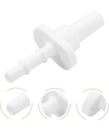Balue Blood Pressure Cuff Connectors Adapter Replacement | Compatible Sphygmomanometer & BP Monitors Accessories - International Shipping Available - Buy Online on GoSupps.com