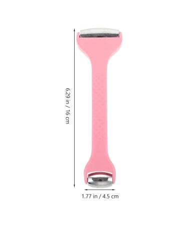 Buy Beauty Roller Ice Roller for Eye & Facial Massage - Reduce Puffiness & Refresh Skin - Essential Face Tool for Women - Buy Online on GoSupps.com