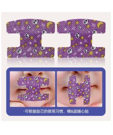 Cocoa Pebbles Anti Snoring Patch Nasal Strips - Snore Stopper for Better Sleep | Beauty Ice Roller Included - Buy Online on GoSupps.com