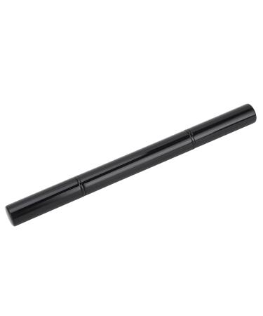 Dual Ended Eyeshadow Brush - Retractable Portable Soft & Easy to Apply for Travel - Buy Online on GoSupps.com