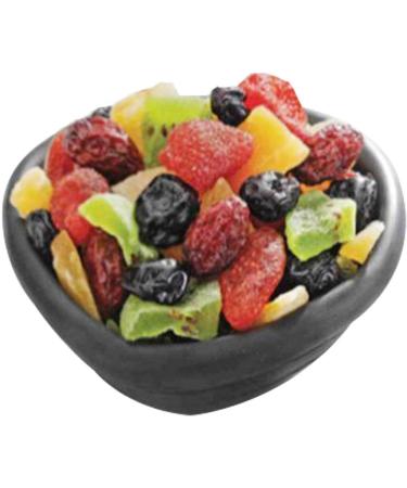 QURA Fruity Mix (Fruits & Berries) 200g - Buy Online on GoSupps.com