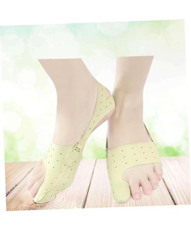 MAGICLULU Big Straightener - Ultimate Bunion Splint for Men & Women | International Shipping Available - Buy Online on GoSupps.com