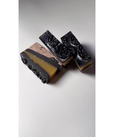 Handmade Artisan Dessert Soap | Natural Organic Ingredients | Made in USA | International Shipping Available - Buy Online on GoSupps.com